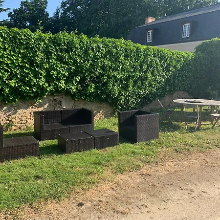 La Fleche, 4 Pieces, 7 Personnes - Fr-1-410-435 * La Flèche